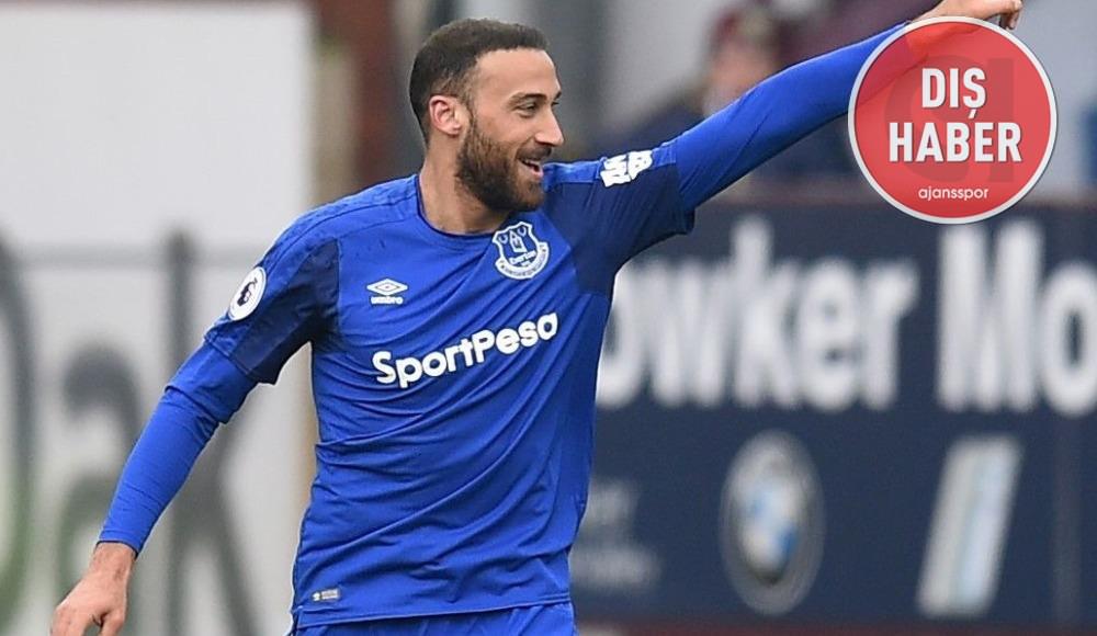 Crystal Palace, Cenk Tosun'dan vazgeçmiyor!
