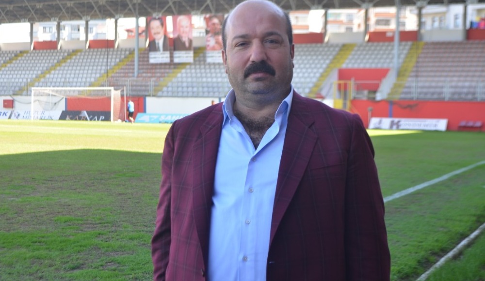 Osmanlıspor'u satın alan Şenol Ayvaz kimdir?