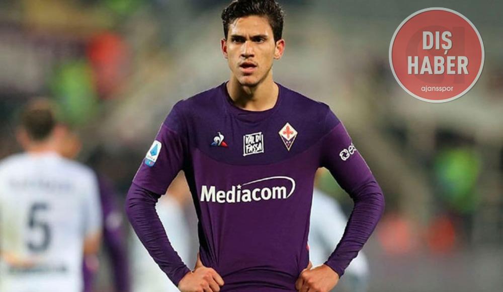 Beşiktaş'a Pedro transferinde rakip! Fransız ekibi devreye girdi...