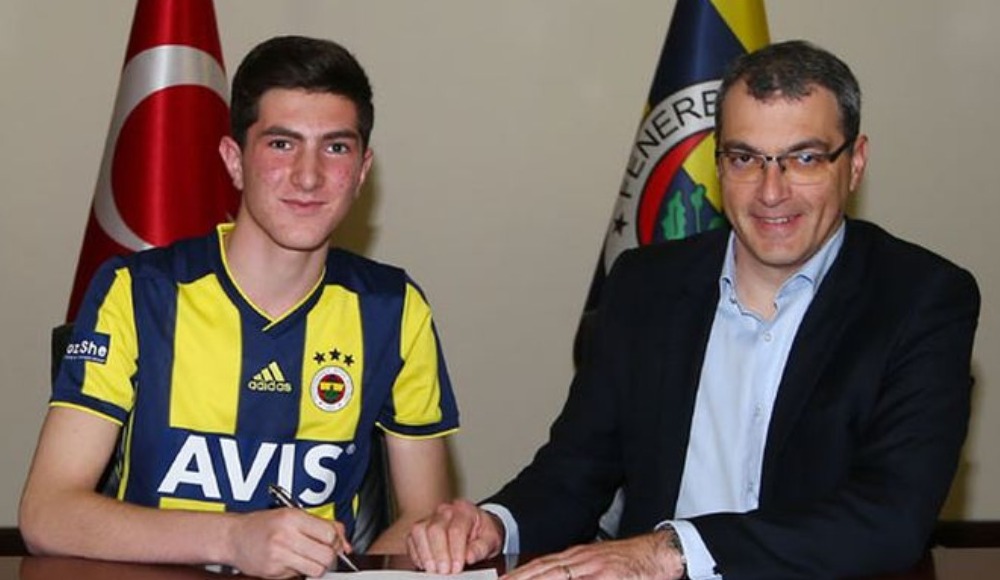 Osman Ertuğrul Çetin Analizi