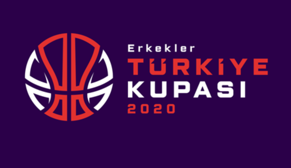 Basketbolda Erkekler Türkiye Kupası'na katılacak takımlar belli oldu