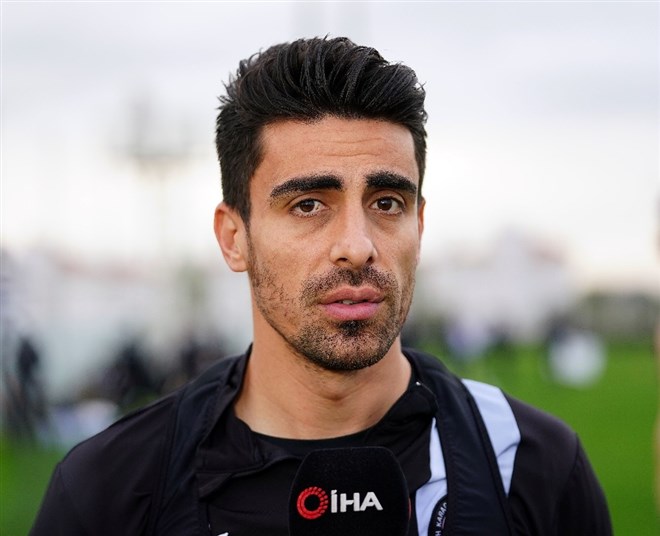 Turgut Doğan Şahin: “İlk 2 hedefimiz devam ediyor”