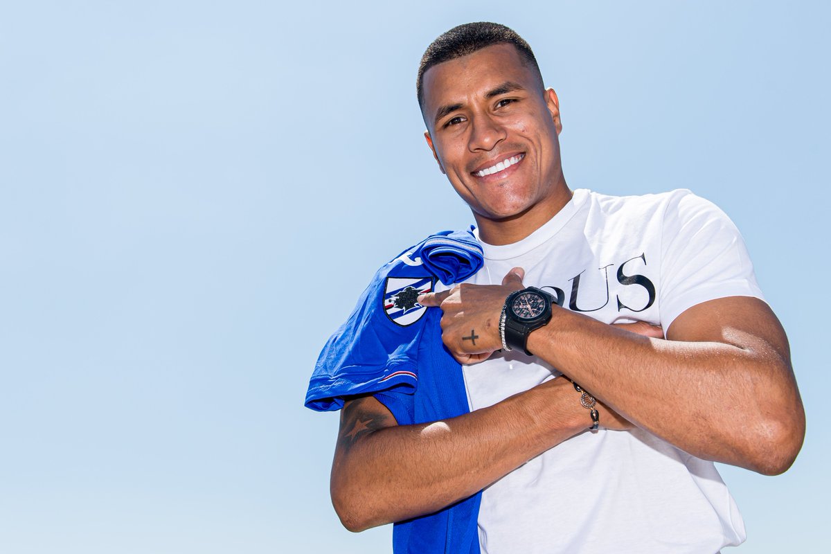 Galatasaray'ın transfer etmek istediği Jeison Murillo kimdir?