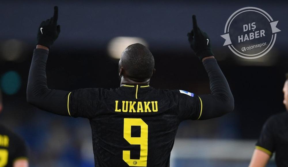 Ezeli rakibi kadar gol attı