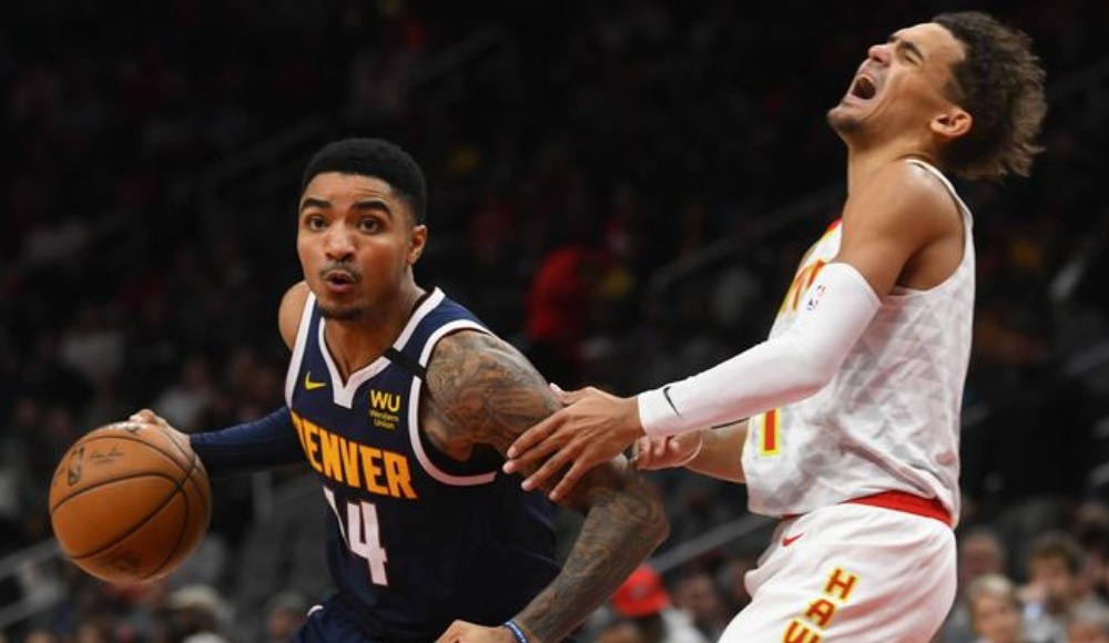 Denver Nuggets, Jokic'in rekor kırdığı maçı kazandı