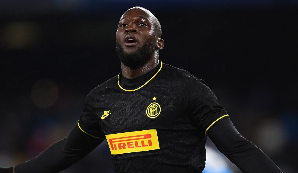 Lukaku C. Ronaldo’nun rekorunu kırdı