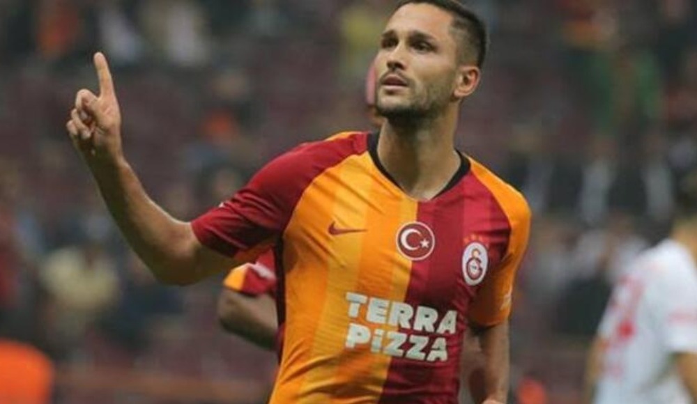 Florin Andone, dönüş tarihini açıkladı!
