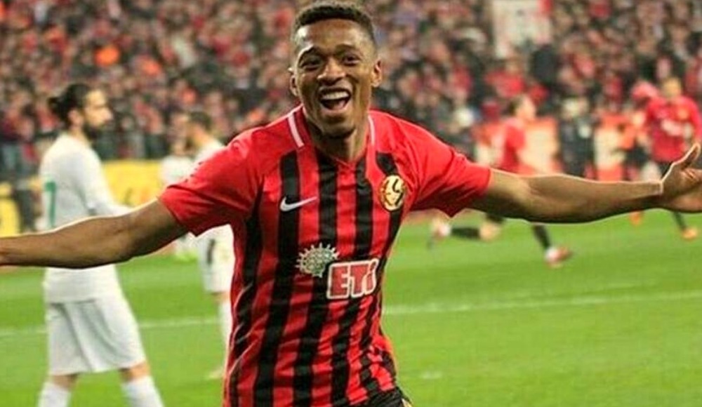 Jesse, Galatasaray’a ciddi bir para kazandırabilir mi?