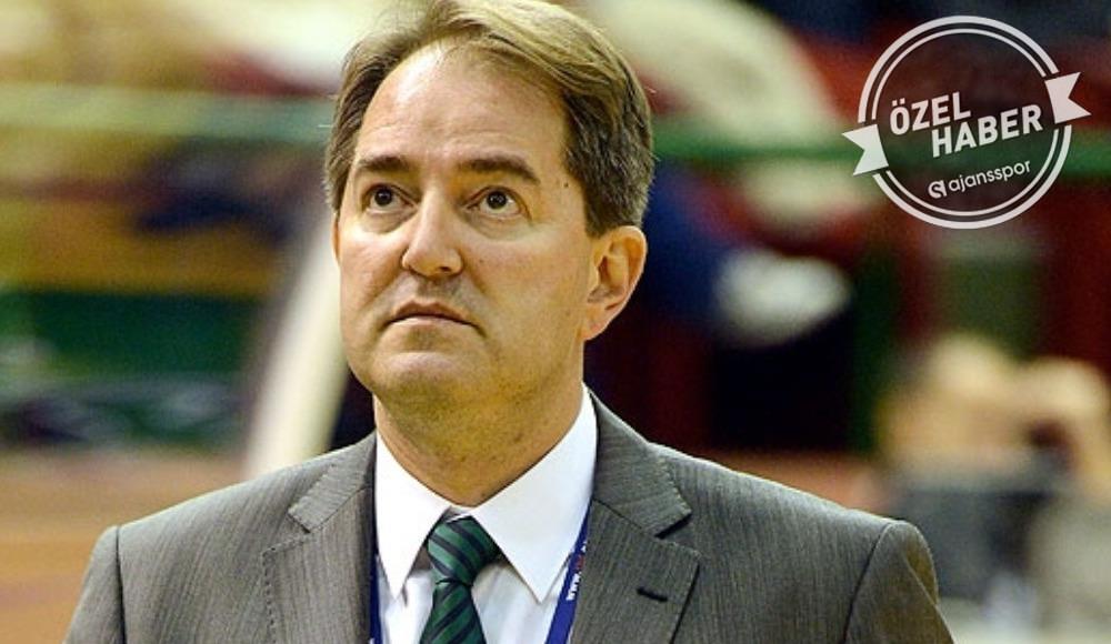 Burak Bıyıktay, Ajansspor'a konuştu: "Transfer yasaklarımız var"