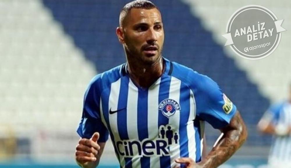 Quaresma ve Diagne'ye transfer engeli