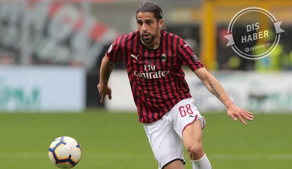 Fenerbahçe Ricardo Rodriguez transferini sonuçlandırdı