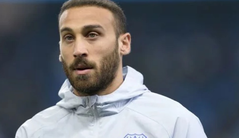 Cenk Tosun'un maliyeti