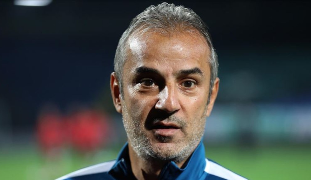 İsmail Kartal'dan Melnjak açıklaması! Fenerbahçe...
