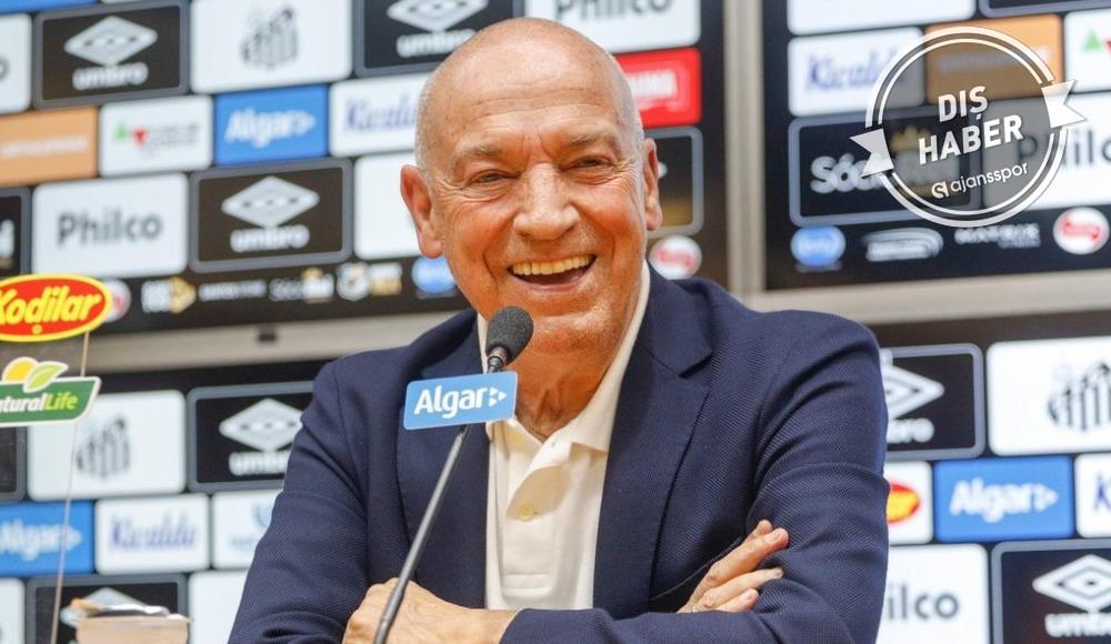 'Ricardo Quaresma ile konuşmadım'
