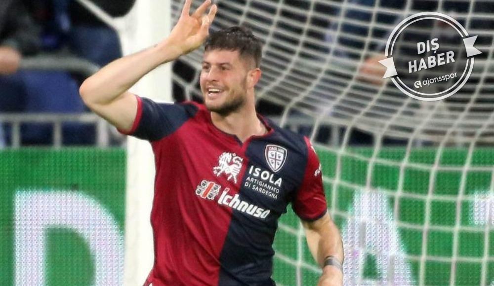 Beşiktaş'ın peşinde koştuğu forvet belli oldu!