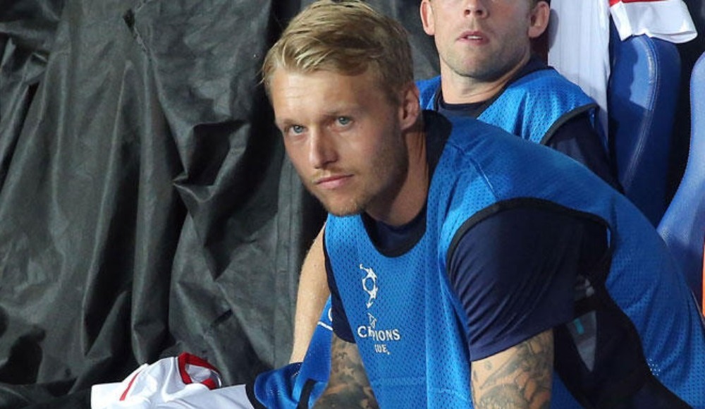 Kjaer de Milan'a transfer olacak