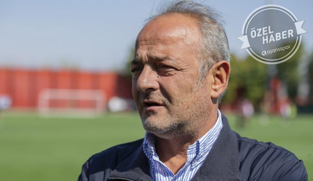 Gençlerbirliği Başkanı Murat Cavcav'dan Joe Hart transferi için açıklama!