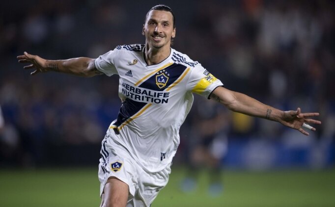 'Bana Ibrahimovic'i sormayın'
