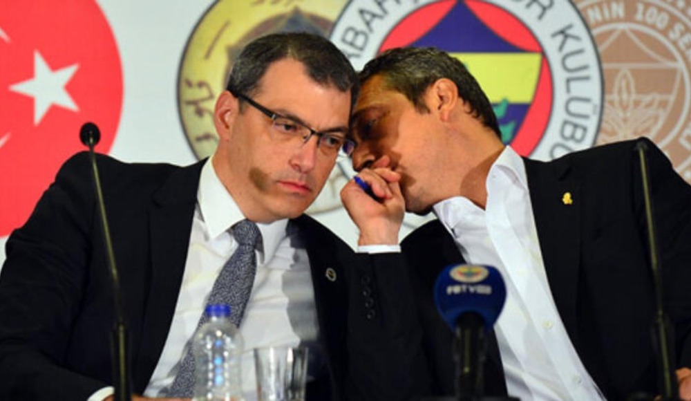 Fenerbahçe’de Comolli hakkında şok iddia!
