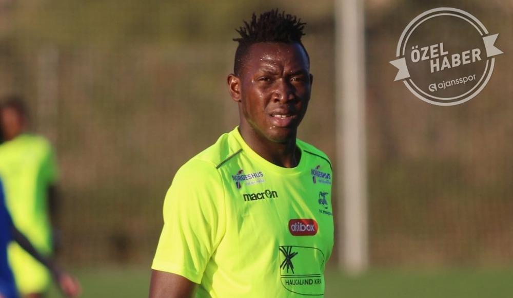 Adana Demirspor’da Kone ve Mehmet Akyüz operasyonu