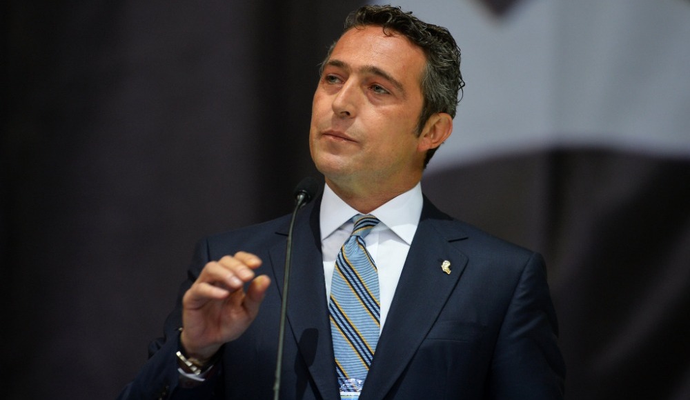 Ali Koç'tan sol bek müjdesi!