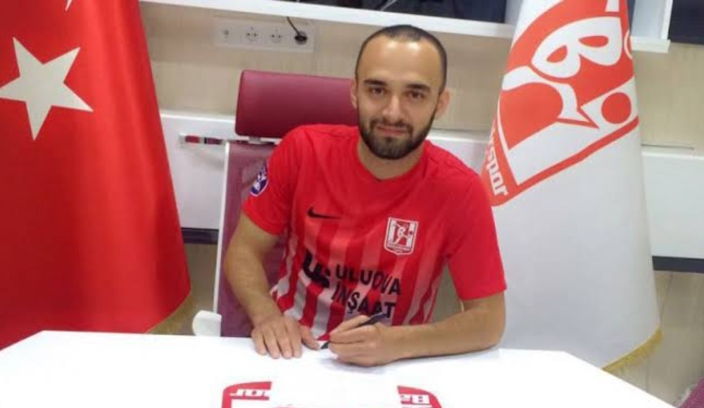 Boluspor'dan transfer hamlesi!