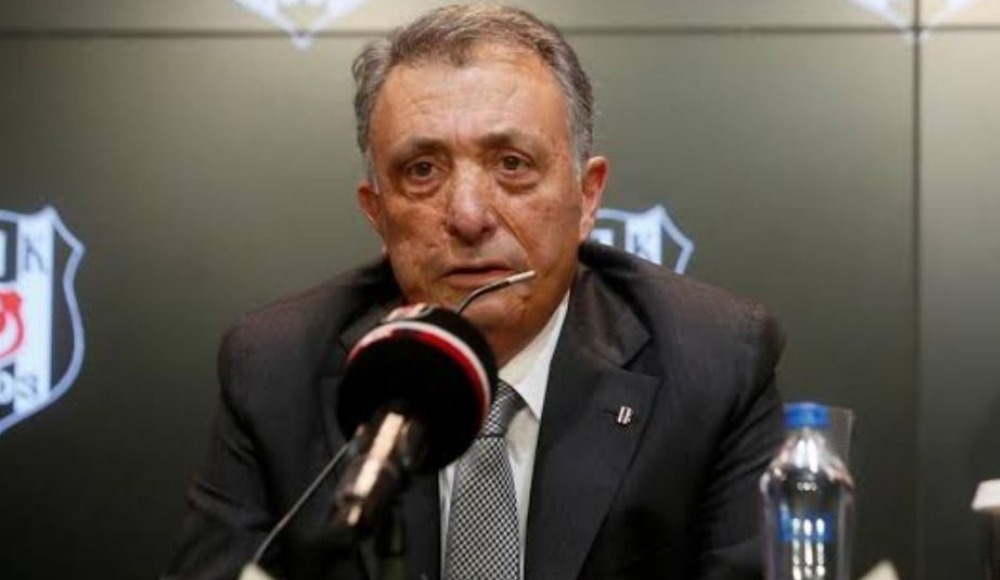Hakan Aksoy: "Beşiktaş yönetiminden hamleler bekliyoruz"
