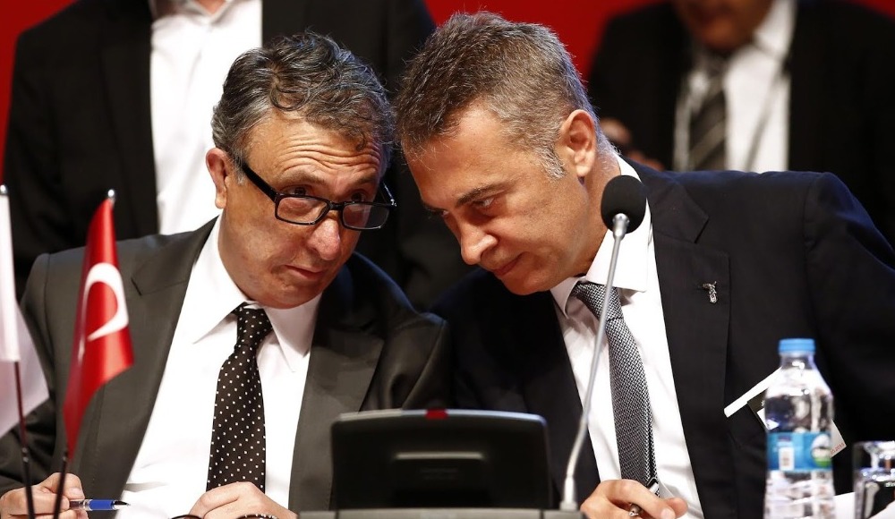 Fikret Orman: "Çok ayıp ettiler"