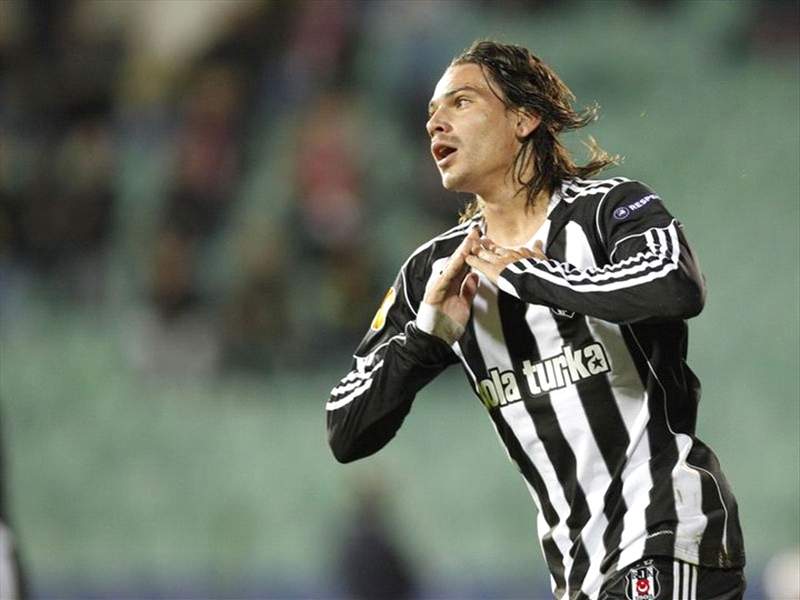 İlk FEDA Ersan Adem Gülüm'den!