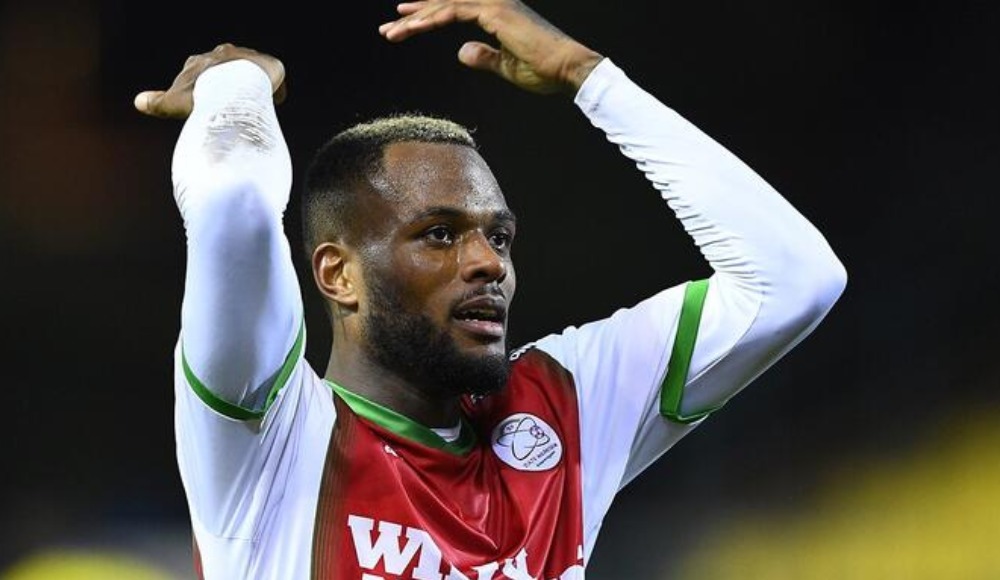 Larin'den 2.5 milyon Euro gelebilir!