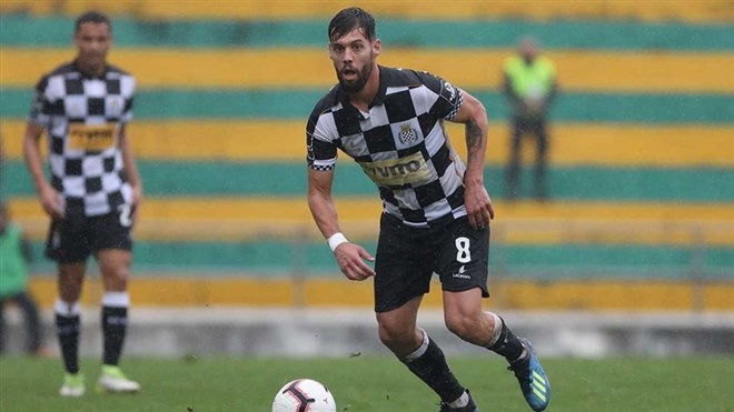 Kayserispor, David Simao ile anlaştı!