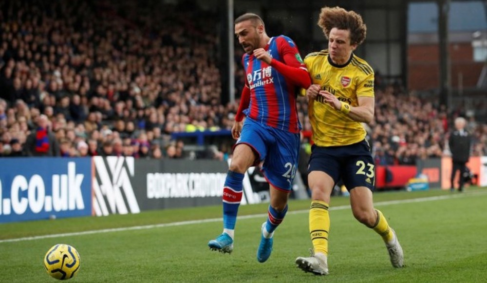 Cenk Tosun Crystal Palace'ta kaç para alacak?