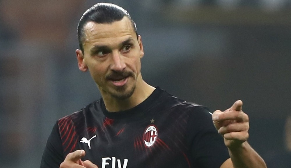 'Ibrahimovic nedeniyle başarılar küçümsendi'
