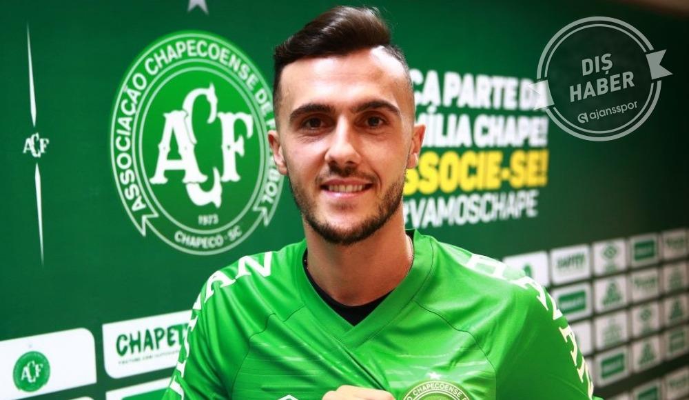 Kayserispor Brezilya'dan transfer yapıyor!