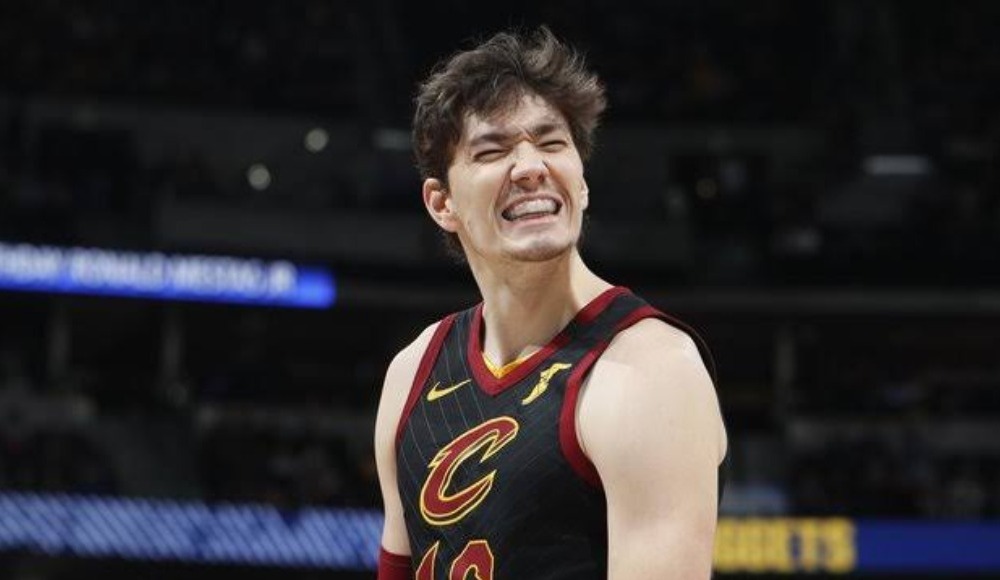 Cavaliers, Nuggets'ı mağlup etti