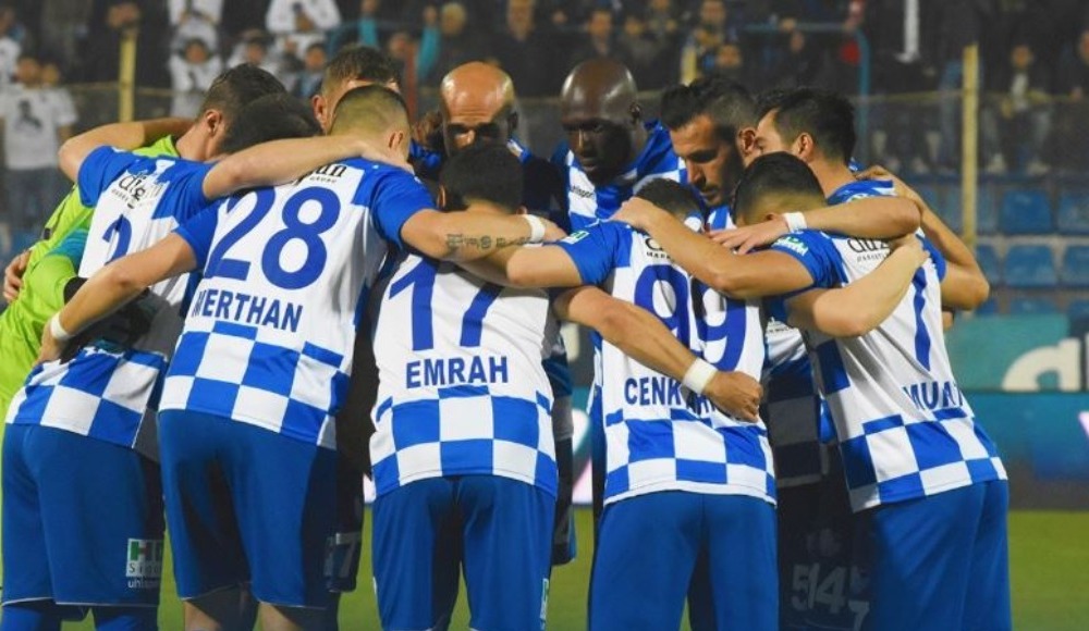Erkan Sözeri: “Önceliğimiz lig ama kupayı da çok önemsiyoruz”