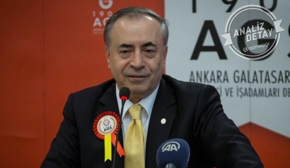 Ali Koç'tan Mustafa Cengiz'e cevap: "Kamuoyunun gözünün içine baka baka..."