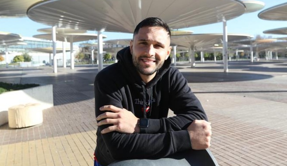 Florin Andone