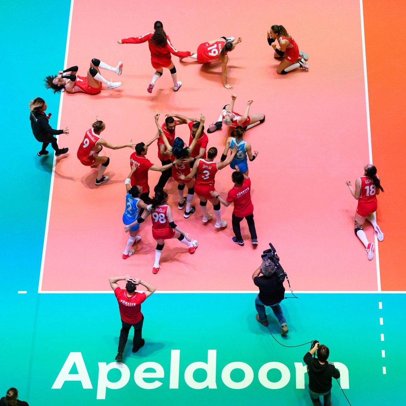 Olimpiyatlara ikinci bilet