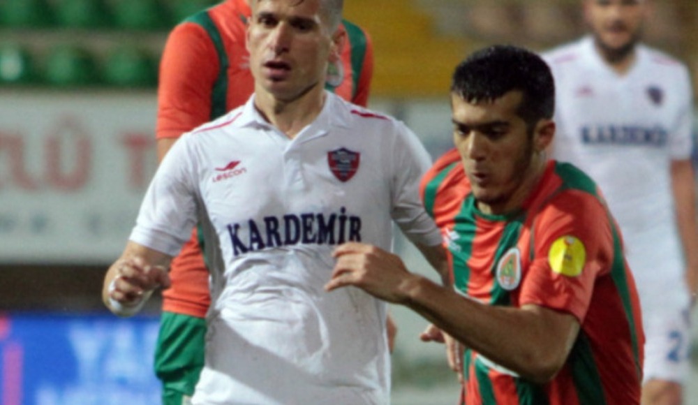 Tayfur Bingöl Bursaspor ile anlaştı mı?