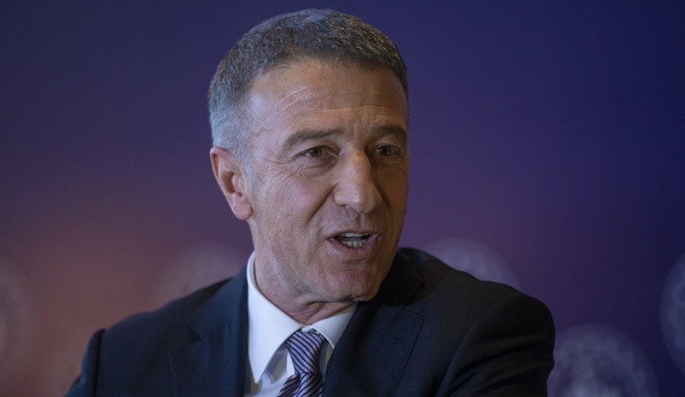 Ahmet Ağaoğlu: "Örtülüden para almadık"