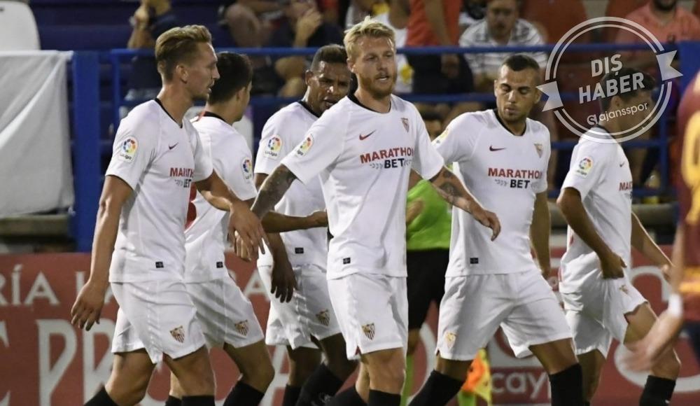 Simon Kjaer'in yeni durağı Milan oldu