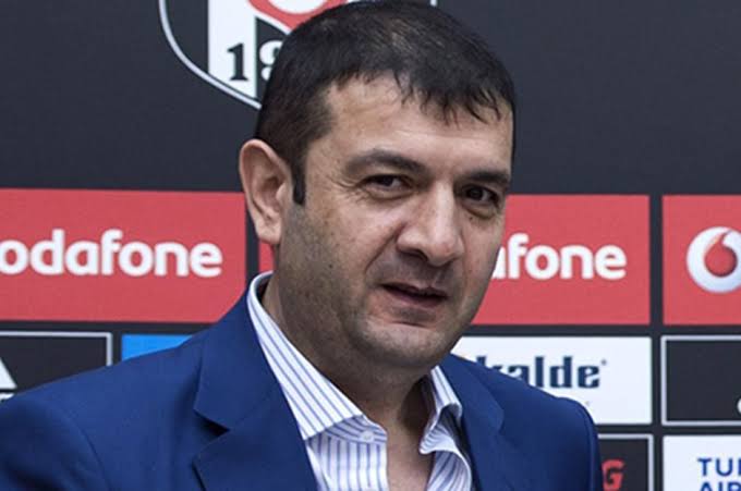 Şeref Nasır: ”Futbol A.Ş başkanlığı için Erdal Torunoğulları isabetli bir karar”