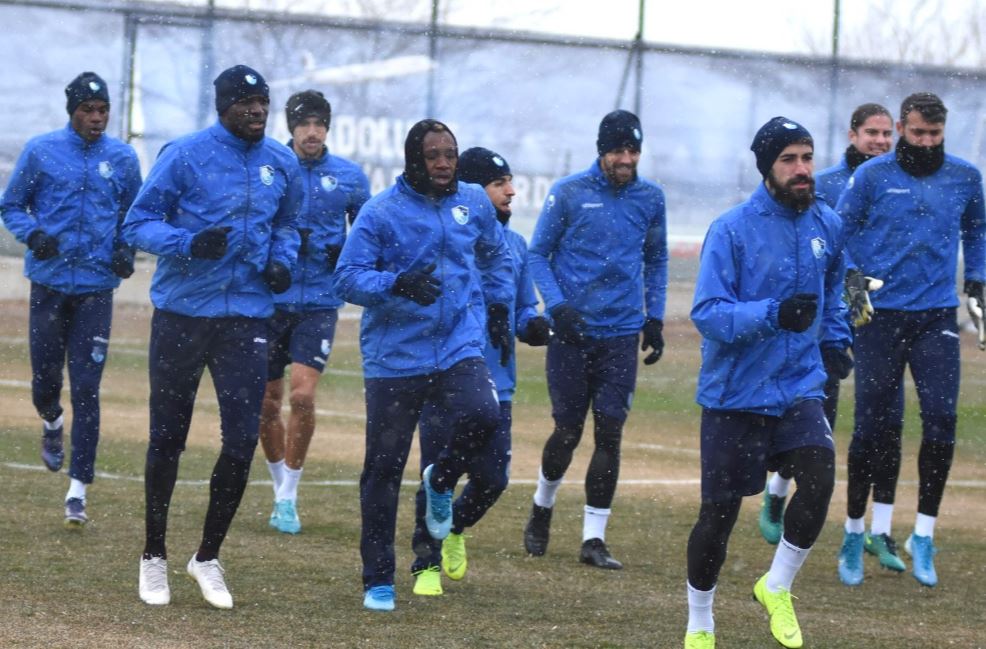 Ahmet Dal: "Kupayı önemsememe gibi bir durum söz konusu değil"