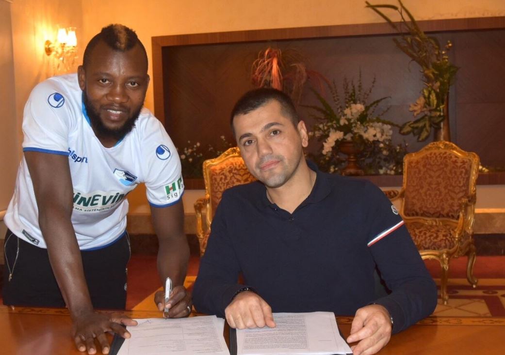 Erzurumspor taraftarları kaç transfer beklemeli?