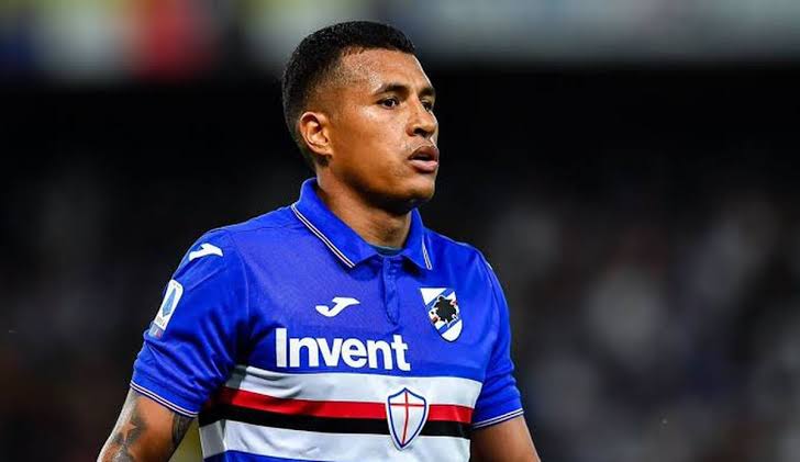 Jeison Murillo transferinde son durum...