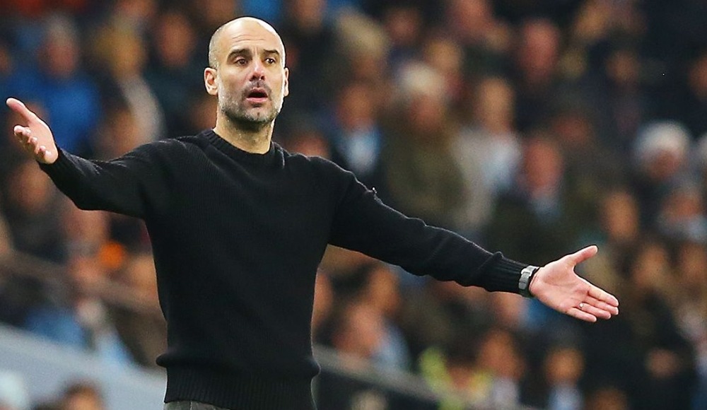 Guardiola: "Messi en iyisi"