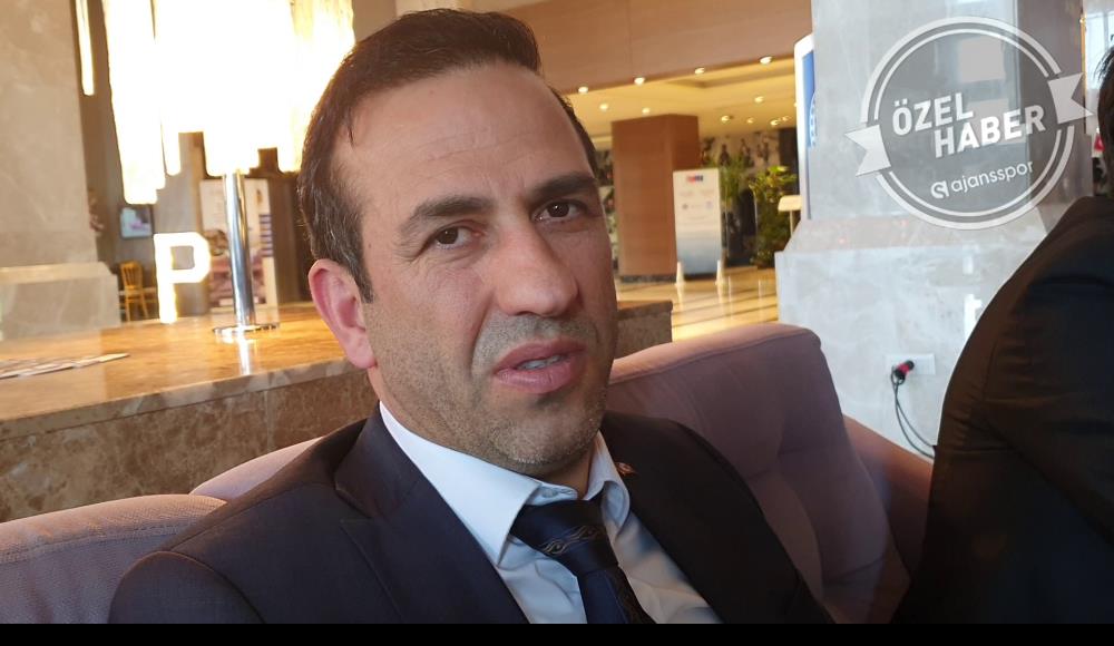 Adil Gevrek'ten, Sergen Yalçın açıklaması! Aradaki buzlar eridi mi?