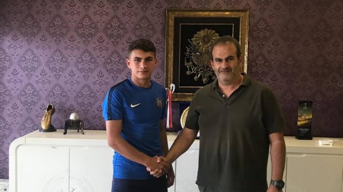 Erdem Çetinkaya kimdir?