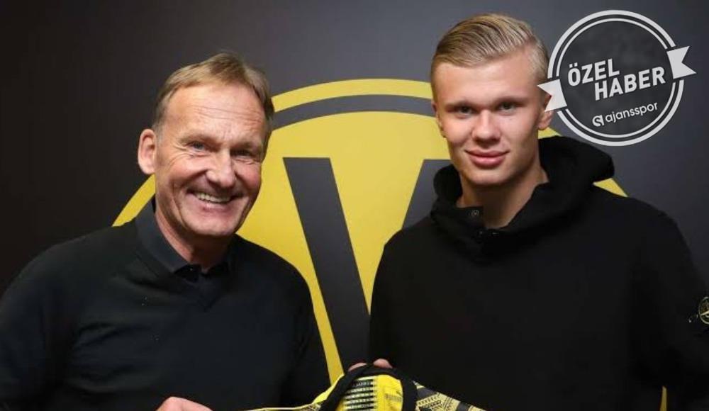 Dortmund, Sancho krizini Kunz ile çözecek